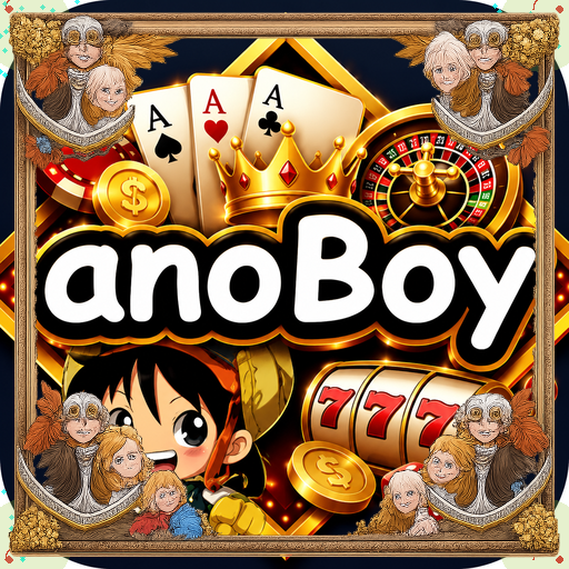anoboy — galeri pratinjau Resmi APK